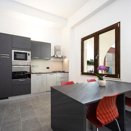 Coru E Mari 2 Apartments 풀라 외부 사진