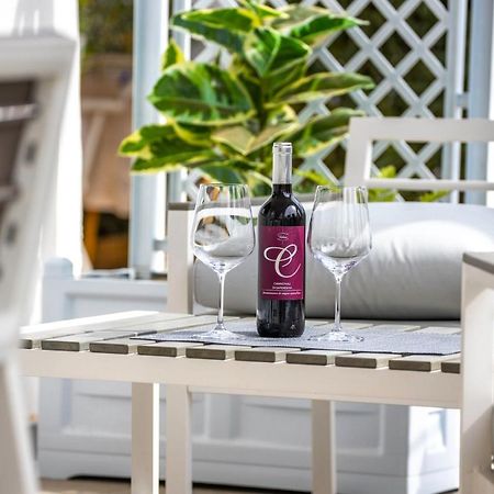Coru E Mari 2 Apartments 풀라 외부 사진