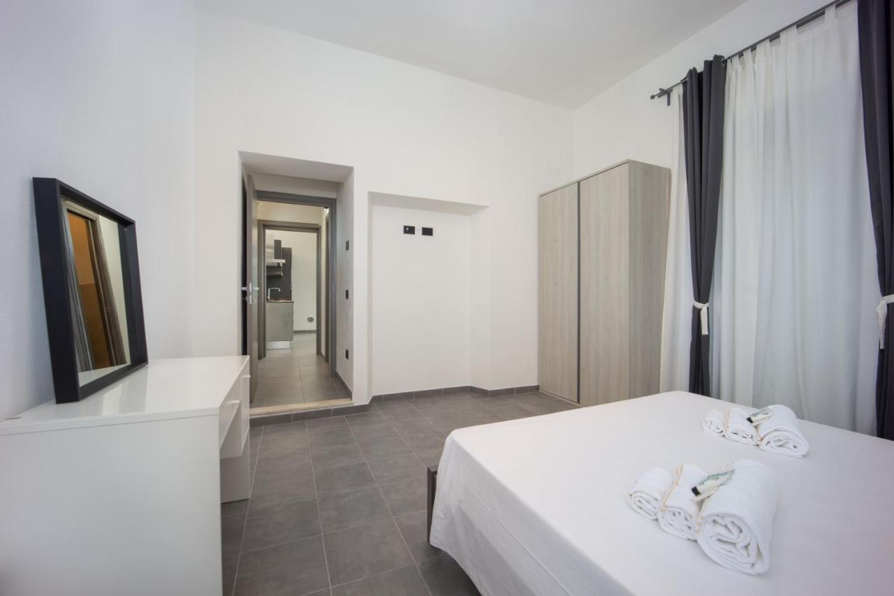 Coru E Mari 2 Apartments 풀라 외부 사진