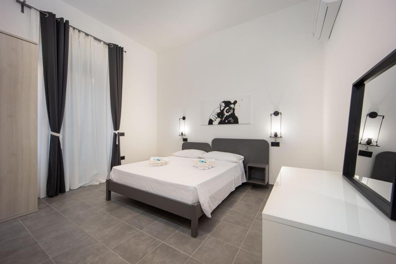 Coru E Mari 2 Apartments 풀라 외부 사진