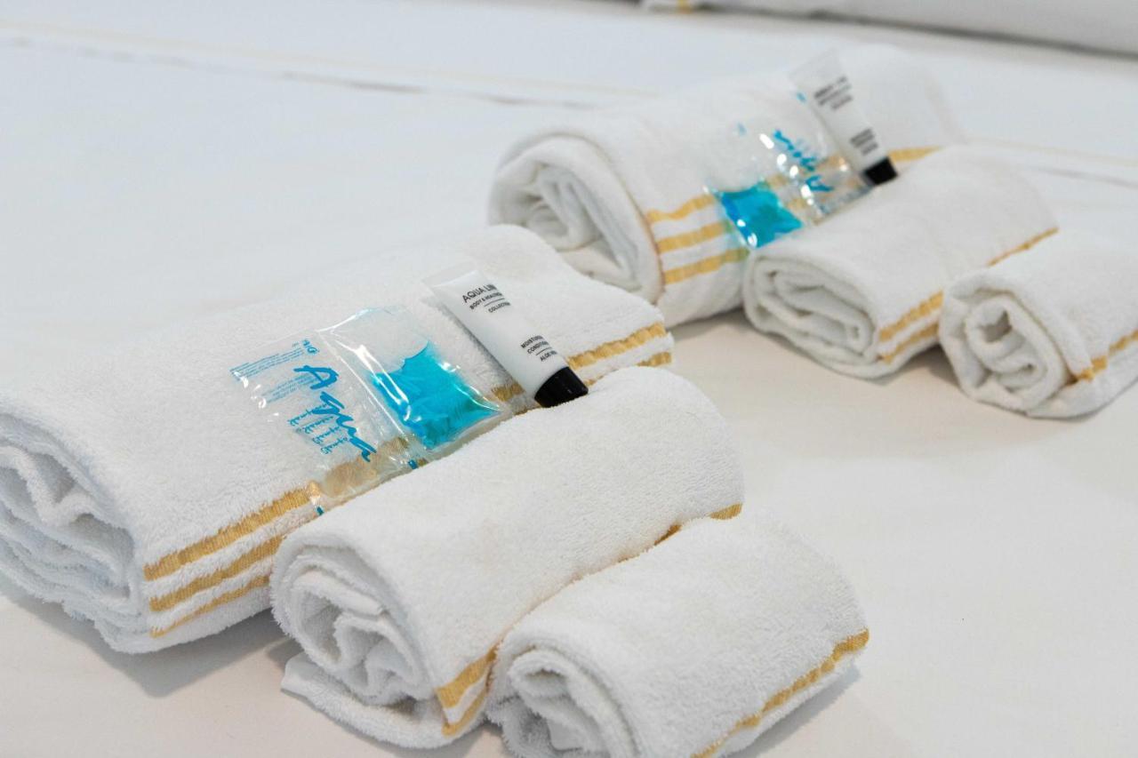 Coru E Mari 2 Apartments 풀라 외부 사진