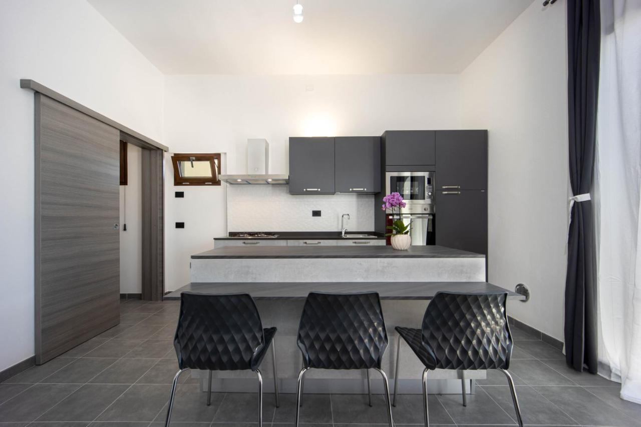 Coru E Mari 2 Apartments 풀라 외부 사진
