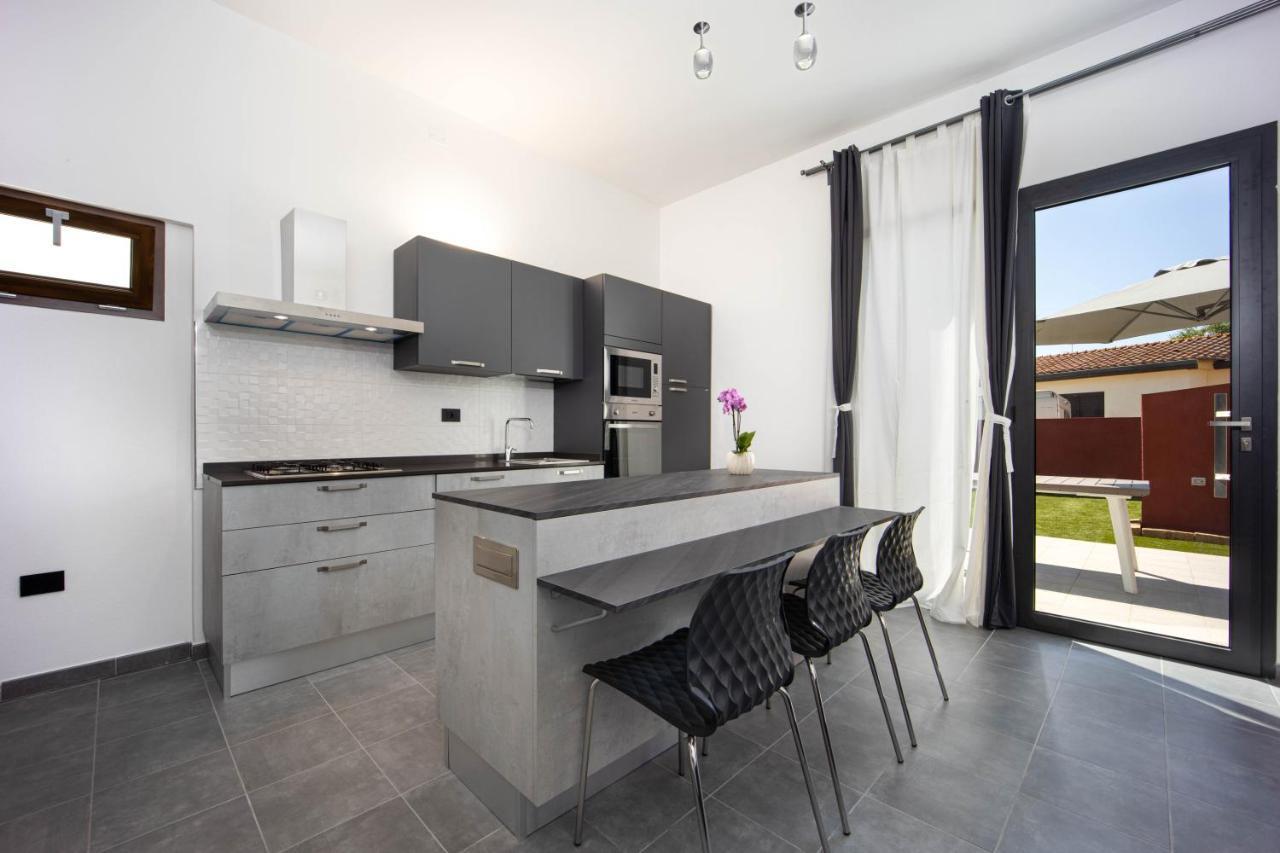 Coru E Mari 2 Apartments 풀라 외부 사진