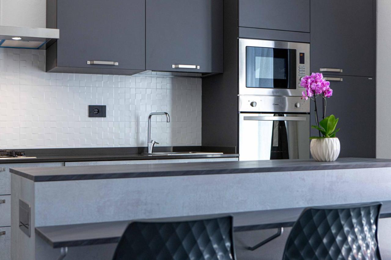 Coru E Mari 2 Apartments 풀라 외부 사진