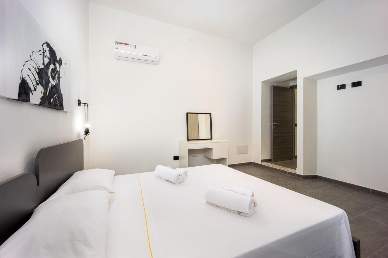 Coru E Mari 2 Apartments 풀라 외부 사진