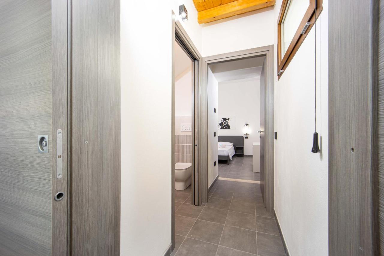 Coru E Mari 2 Apartments 풀라 외부 사진