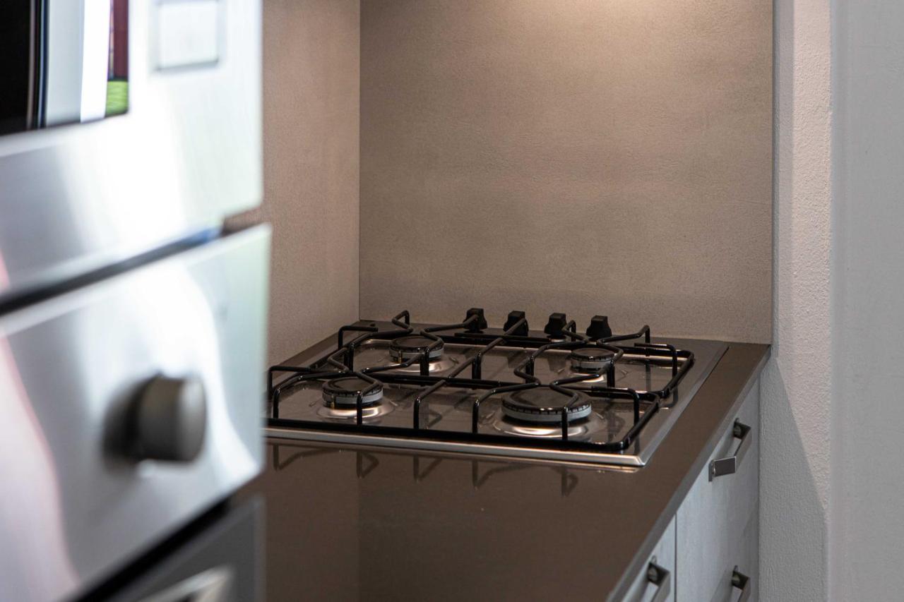 Coru E Mari 2 Apartments 풀라 외부 사진