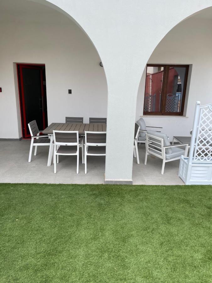 Coru E Mari 2 Apartments 풀라 외부 사진