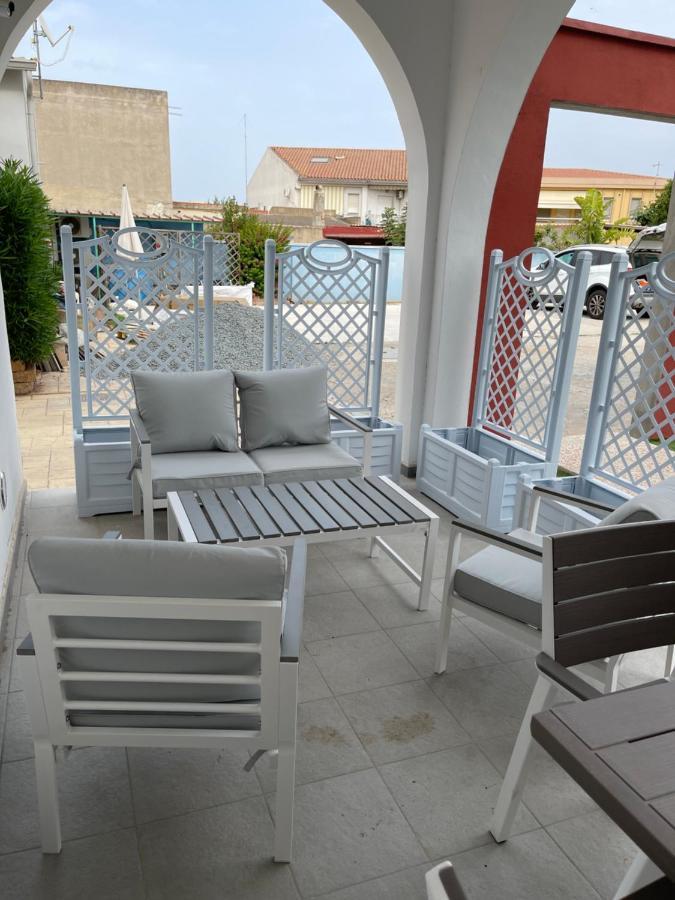 Coru E Mari 2 Apartments 풀라 외부 사진