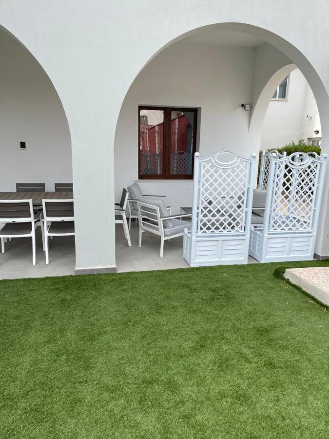 Coru E Mari 2 Apartments 풀라 외부 사진