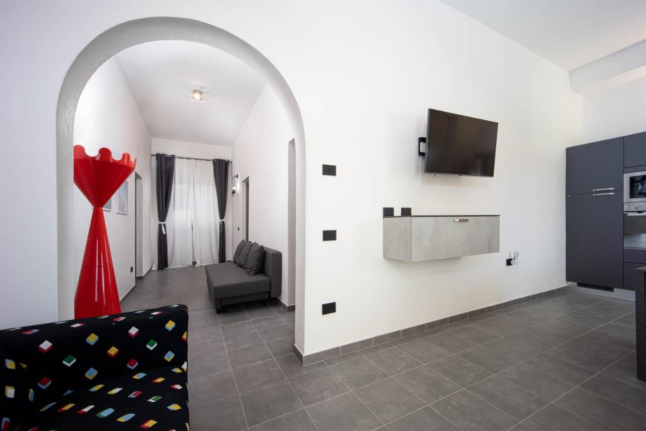 Coru E Mari 2 Apartments 풀라 외부 사진