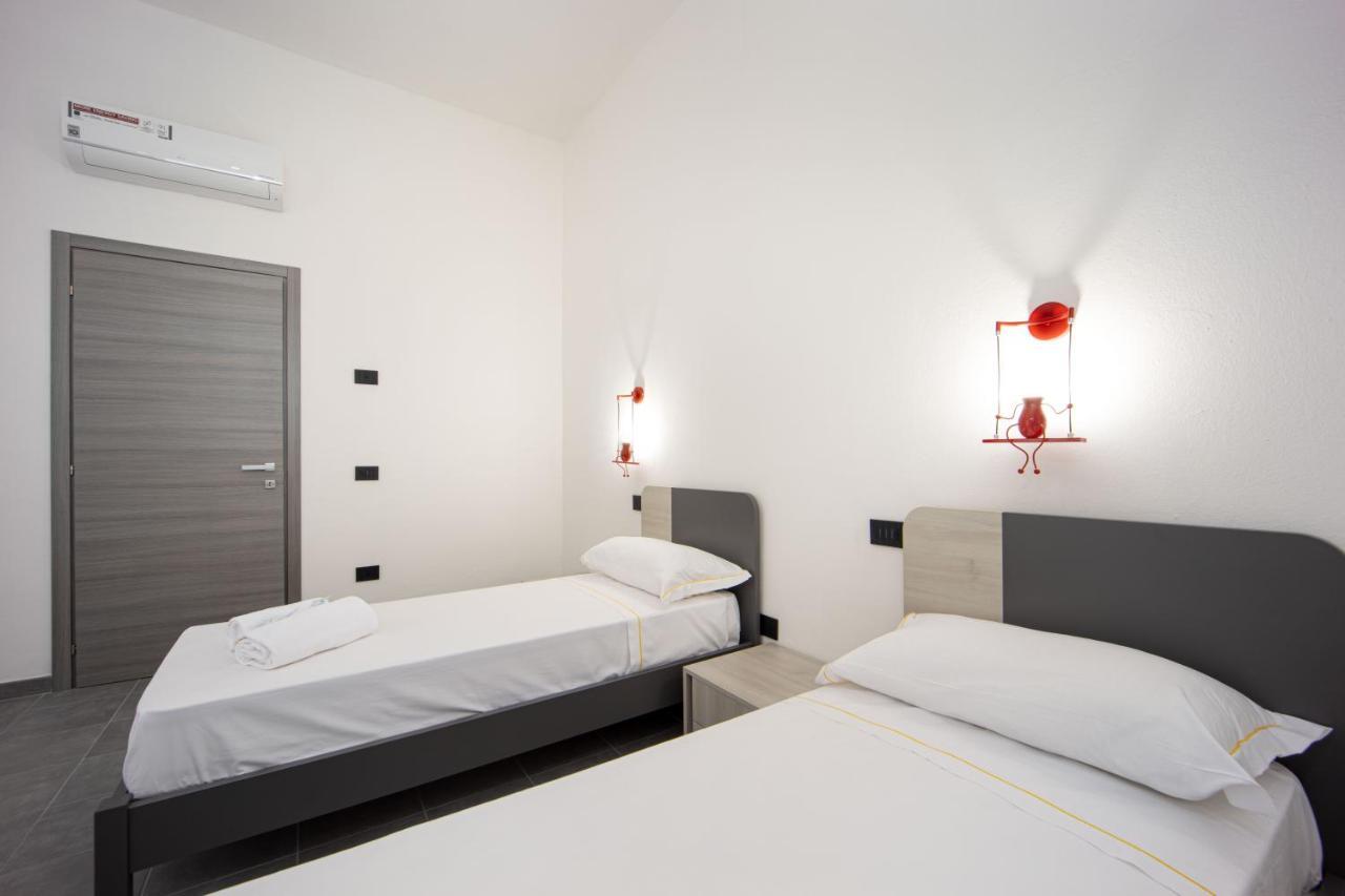 Coru E Mari 2 Apartments 풀라 외부 사진