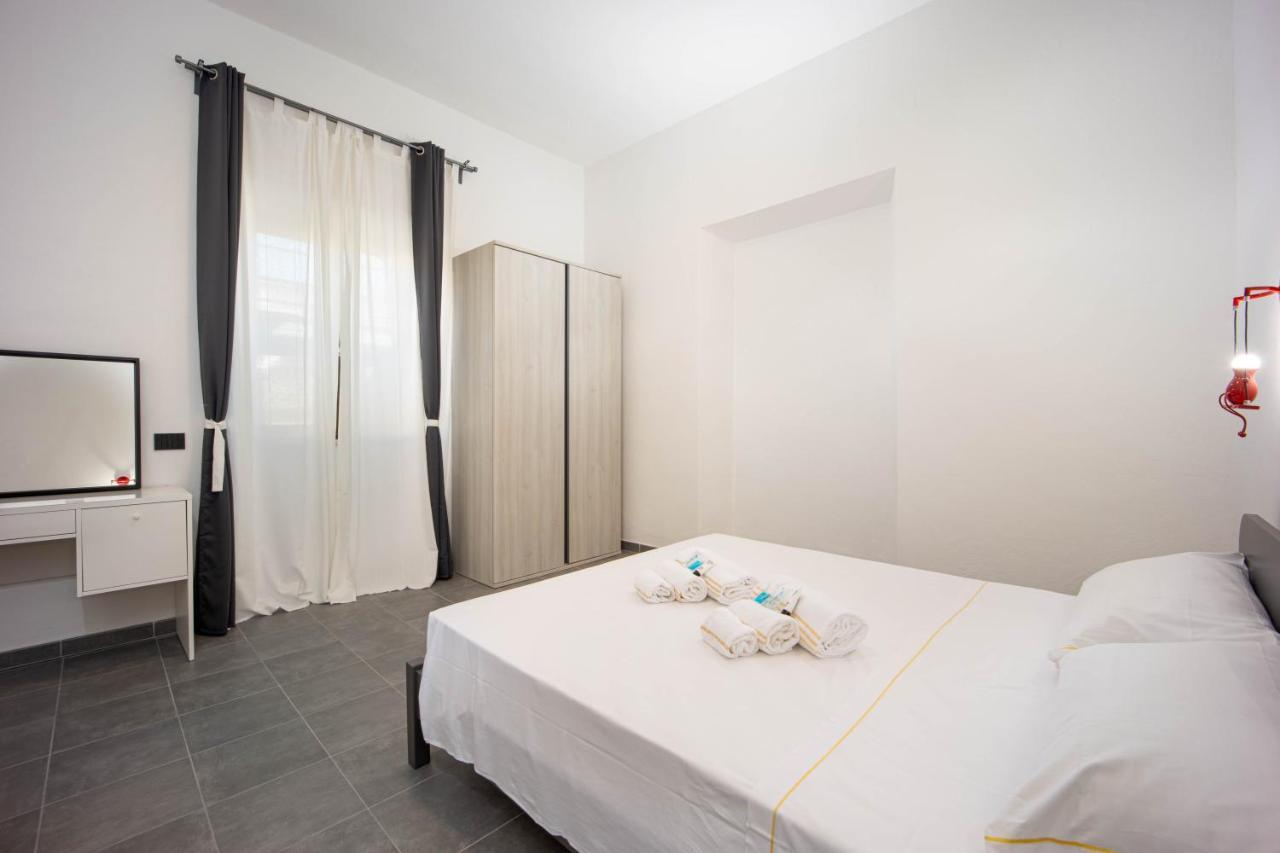 Coru E Mari 2 Apartments 풀라 외부 사진