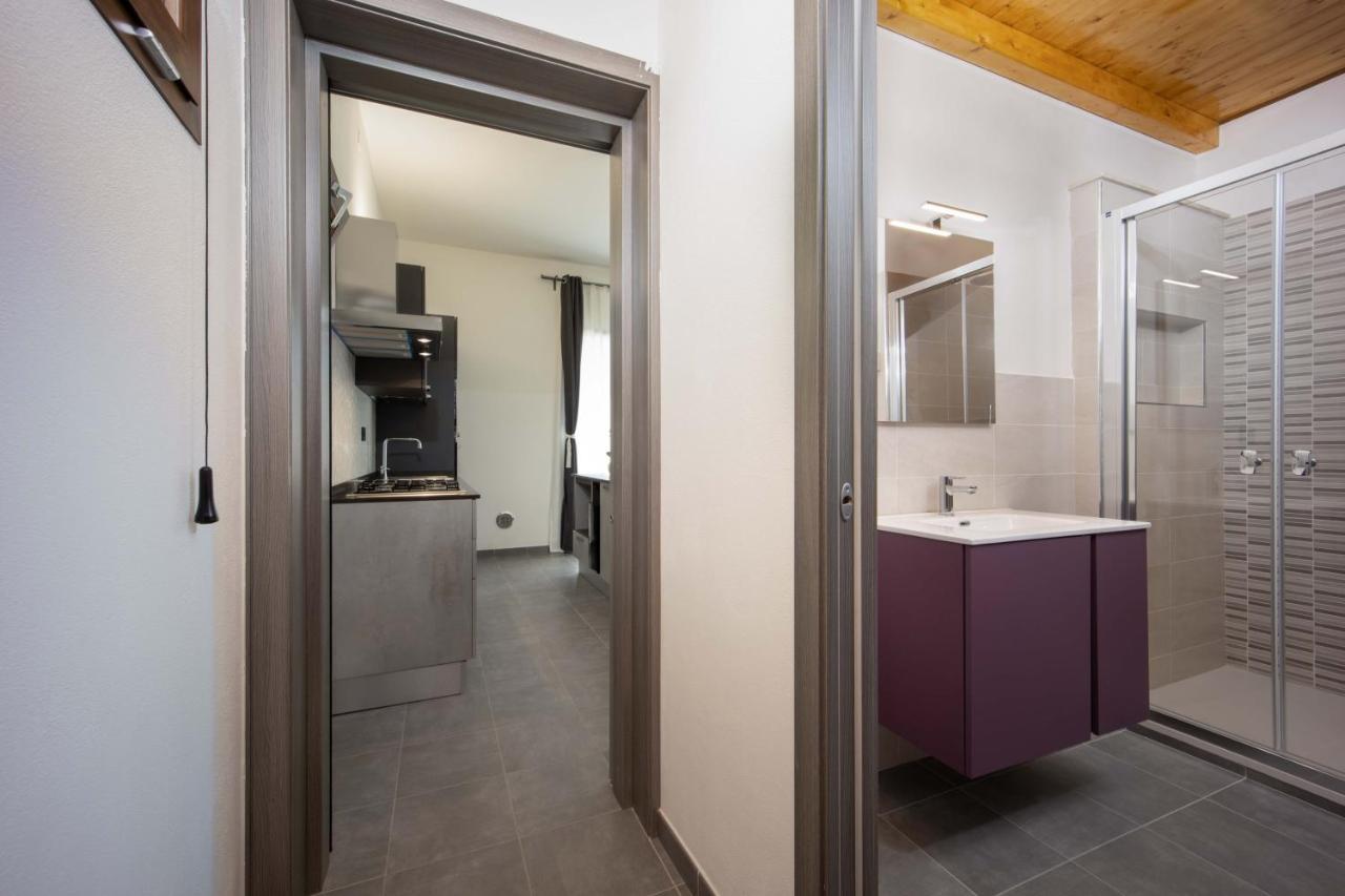 Coru E Mari 2 Apartments 풀라 외부 사진