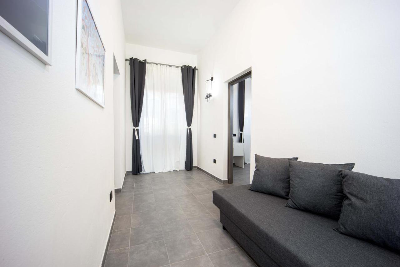 Coru E Mari 2 Apartments 풀라 외부 사진