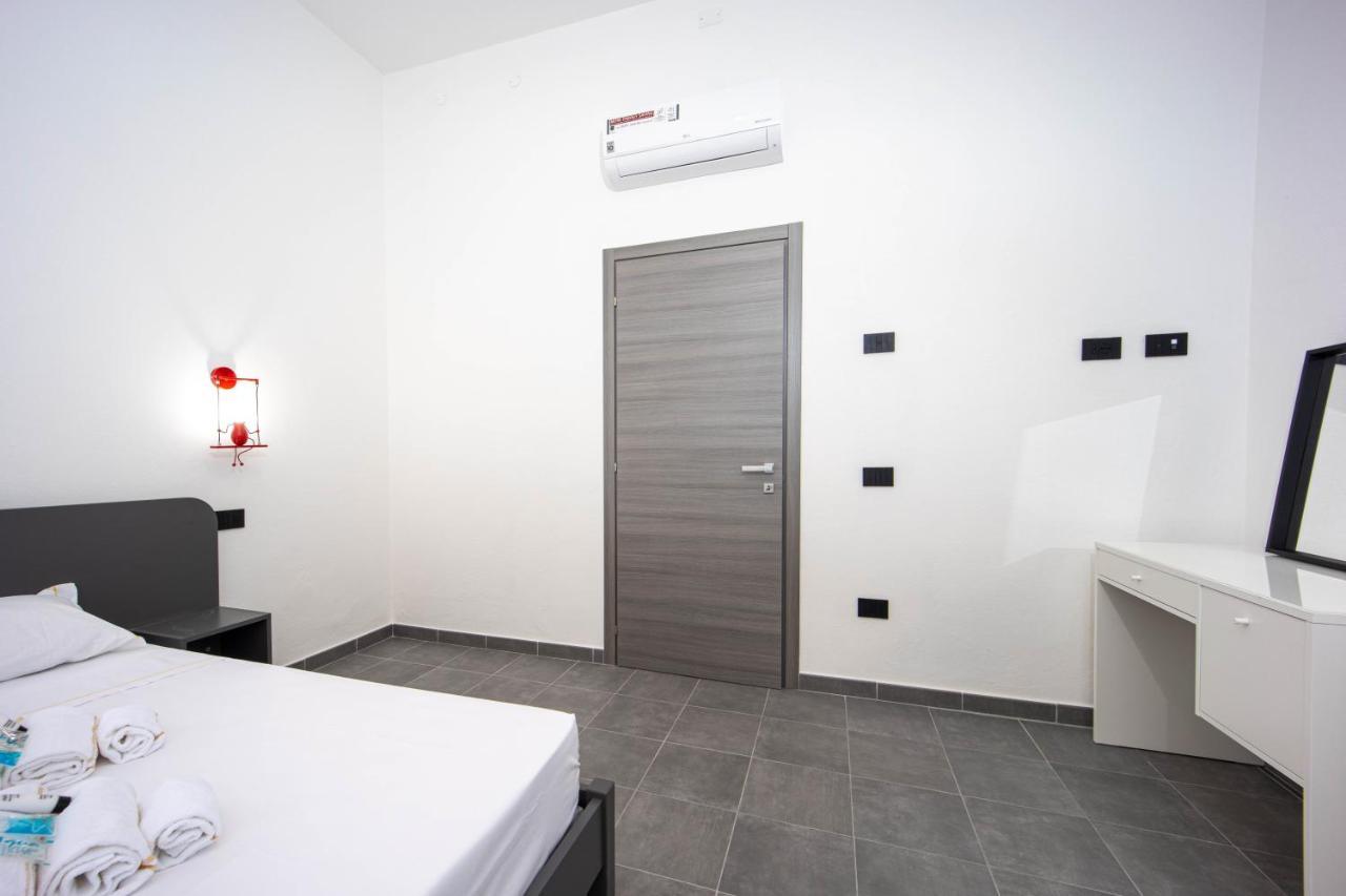 Coru E Mari 2 Apartments 풀라 외부 사진