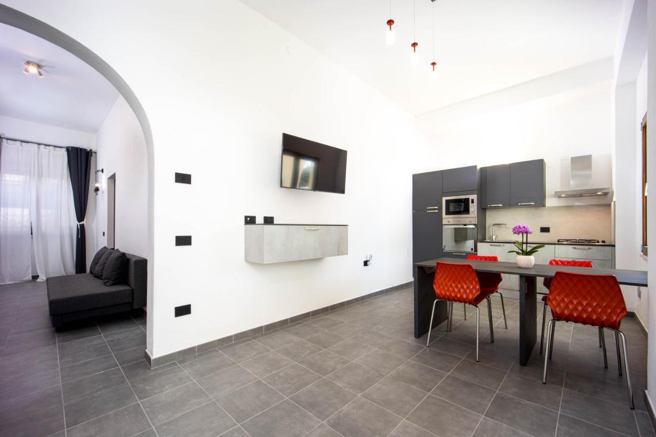 Coru E Mari 2 Apartments 풀라 외부 사진