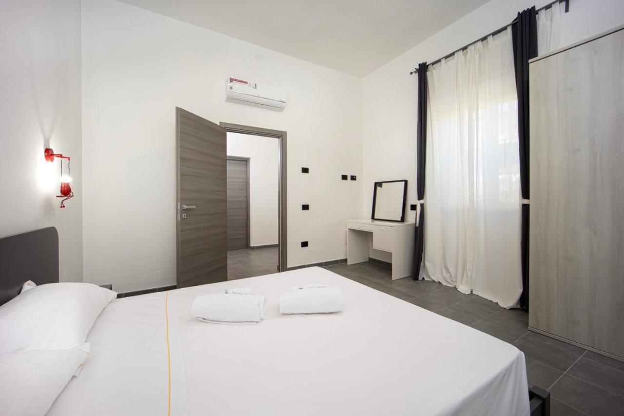 Coru E Mari 2 Apartments 풀라 외부 사진