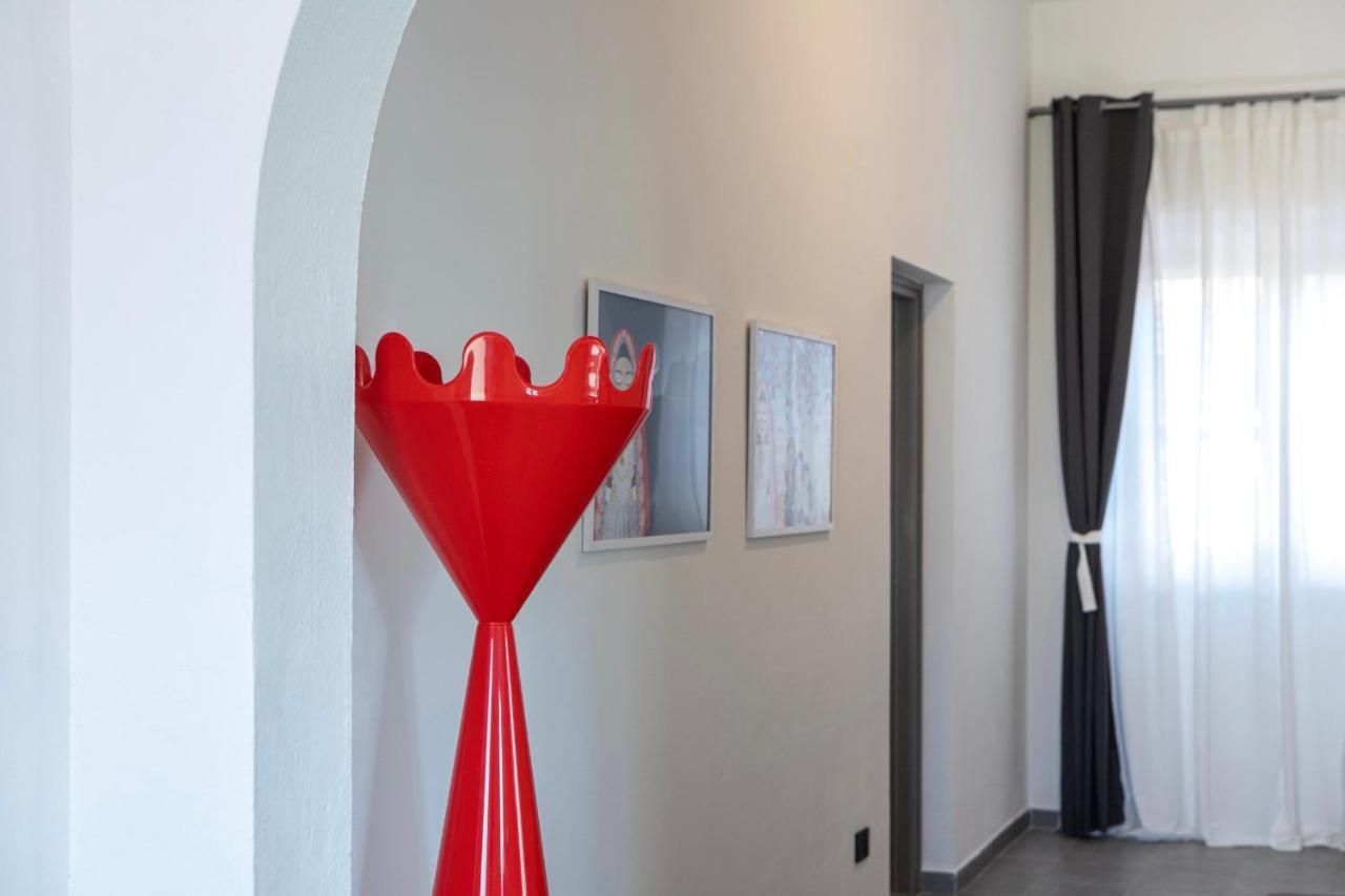 Coru E Mari 2 Apartments 풀라 외부 사진