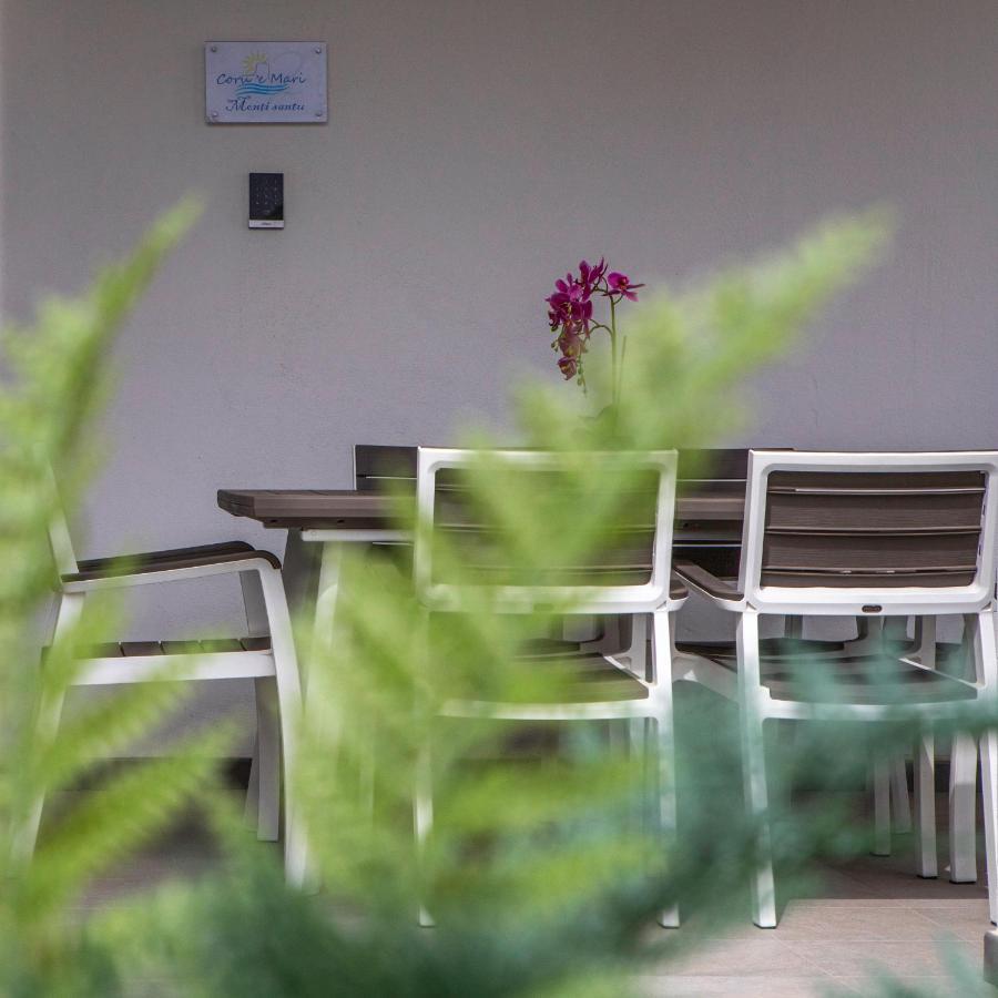Coru E Mari 2 Apartments 풀라 외부 사진